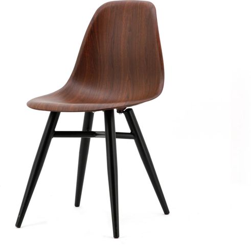 By Boo Stuhl Fresh Schwarze Beine By Boo